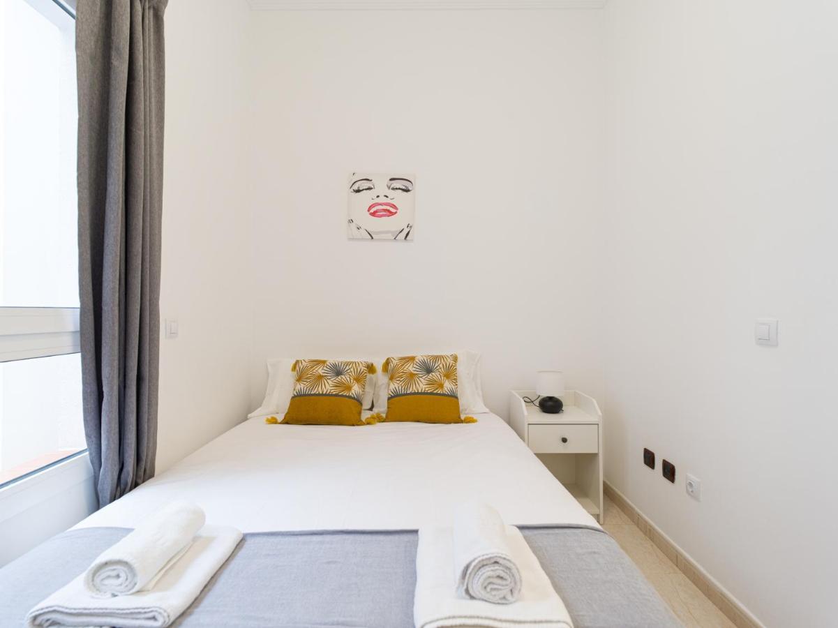 Rejon Home By Canariasgetaway Las Palmas Exterior photo