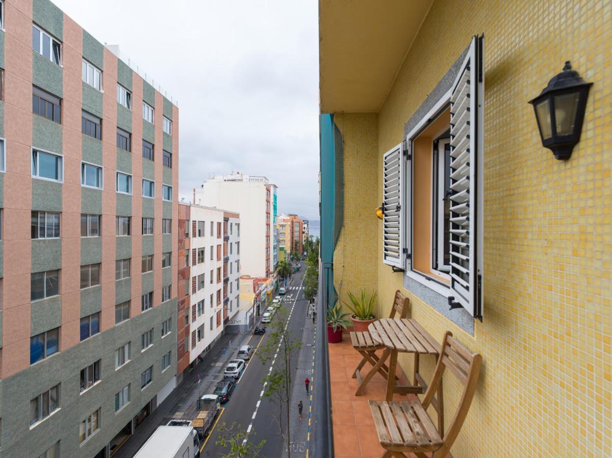 Rejon Home By Canariasgetaway Las Palmas Exterior photo