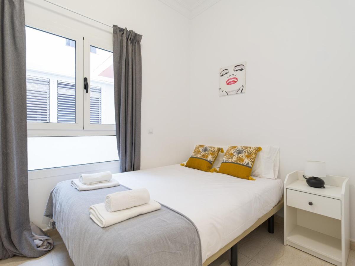 Rejon Home By Canariasgetaway Las Palmas Exterior photo