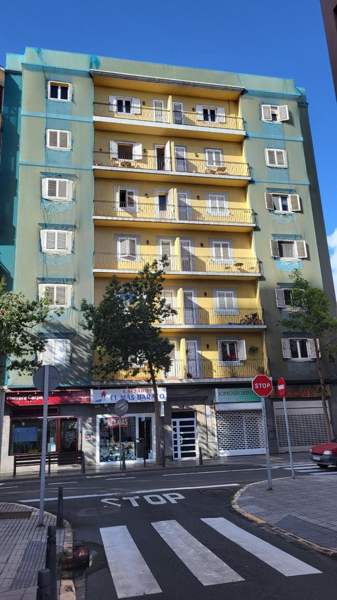 Rejon Home By Canariasgetaway Las Palmas Exterior photo